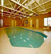 Comfort Inn North