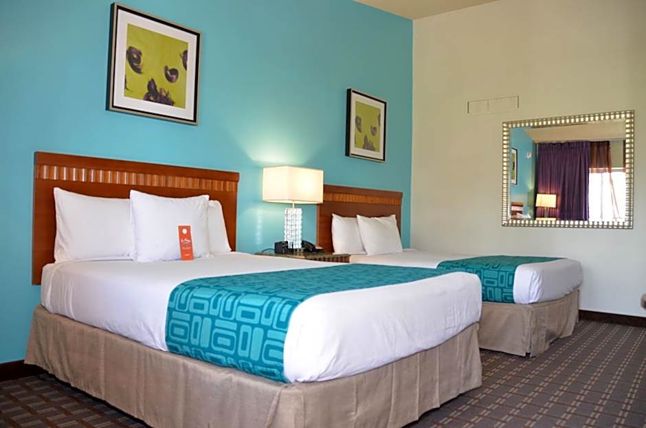 Howard Johnson by Wyndham Yuma