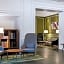 Radisson Blu Hotel, London Bloomsbury