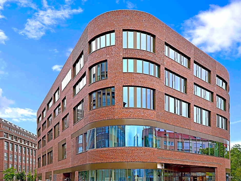 B&B Hotel Hannover-City