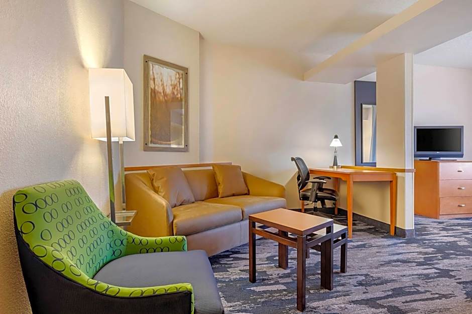 Fairfield Inn & Suites by Marriott Rockford