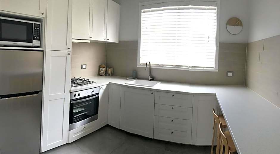 Salty Shack Lancelin