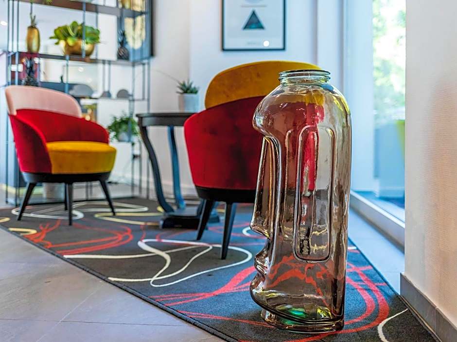 Garrigae Villa La Florangerie