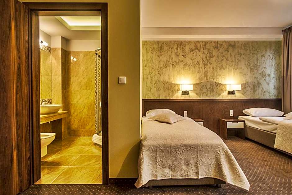 Hotel Tatarscy