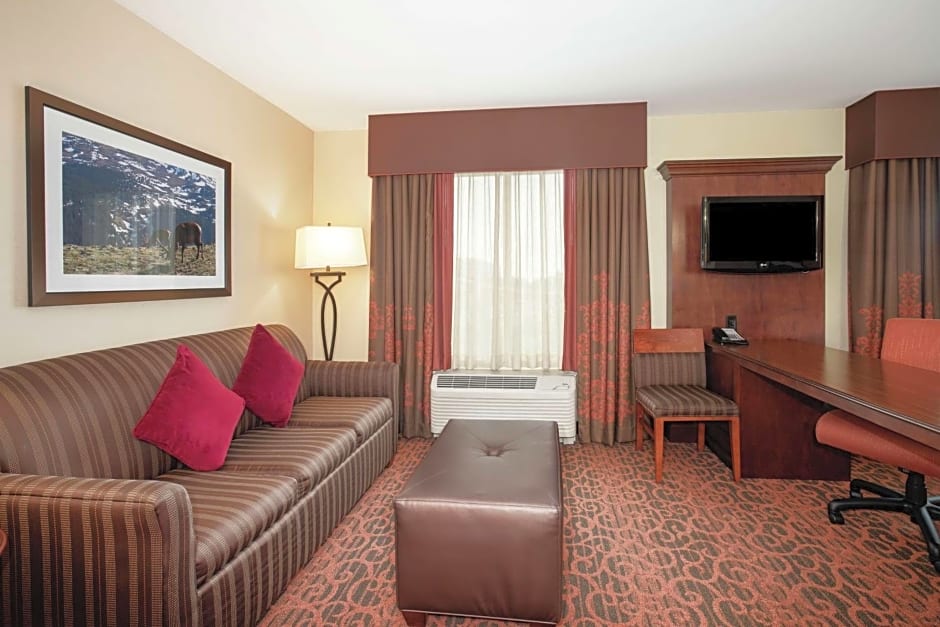 Hampton Inn By Hilton And Suites Denver/South-Ridgegate, Co