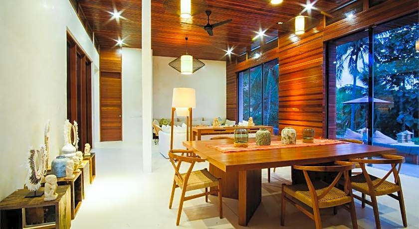 Em Hill Estate Lombok