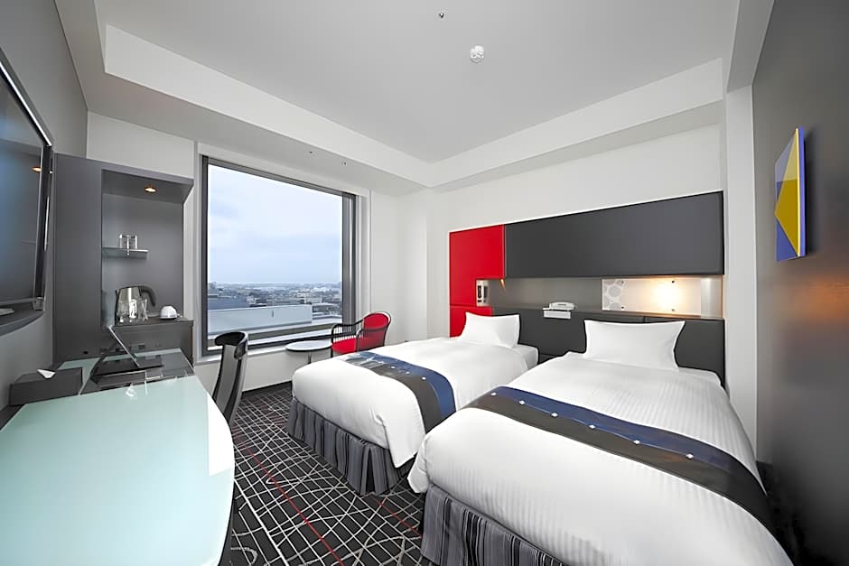 New Otani Inn Yokohama Hotel