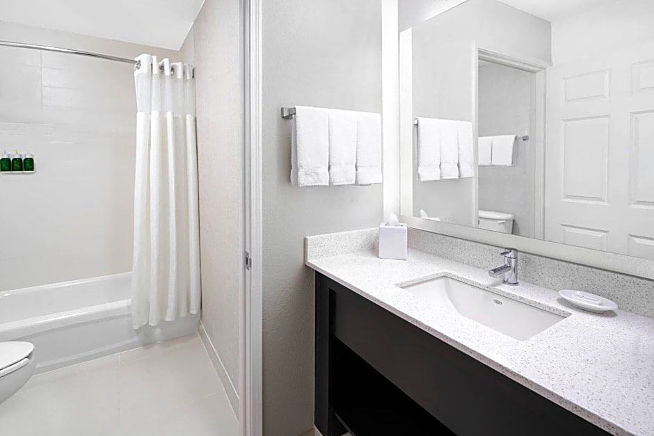 Residence Inn by Marriott San Diego Rancho Bernardo/Scripps Poway