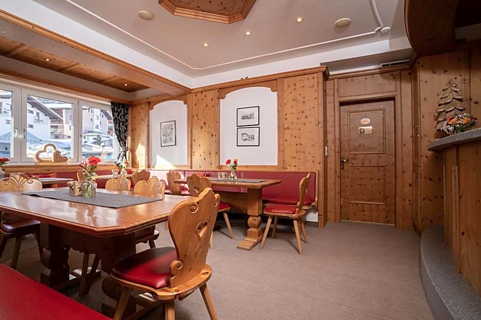 Pension Sonnenheim