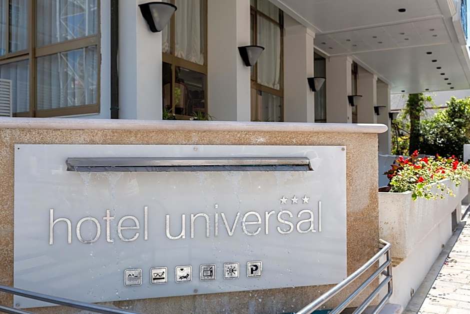 Hotel Universal