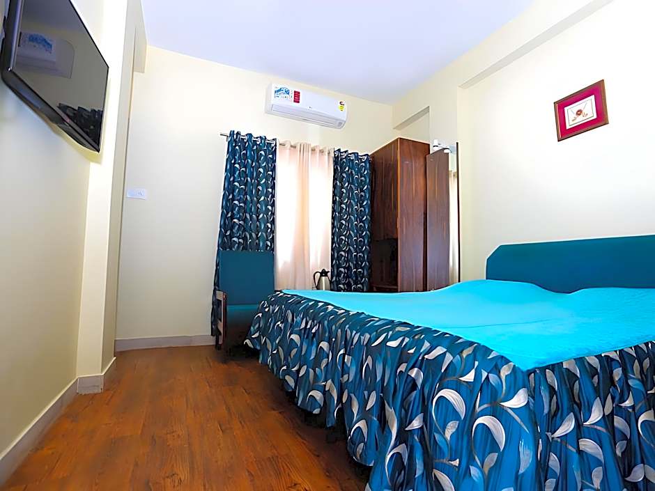 Hotel Padmini Palace