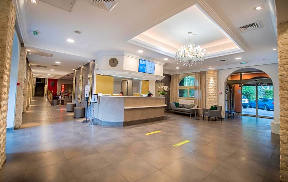 Promotel Hotel