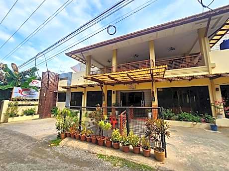 Hotel Casa Teofista