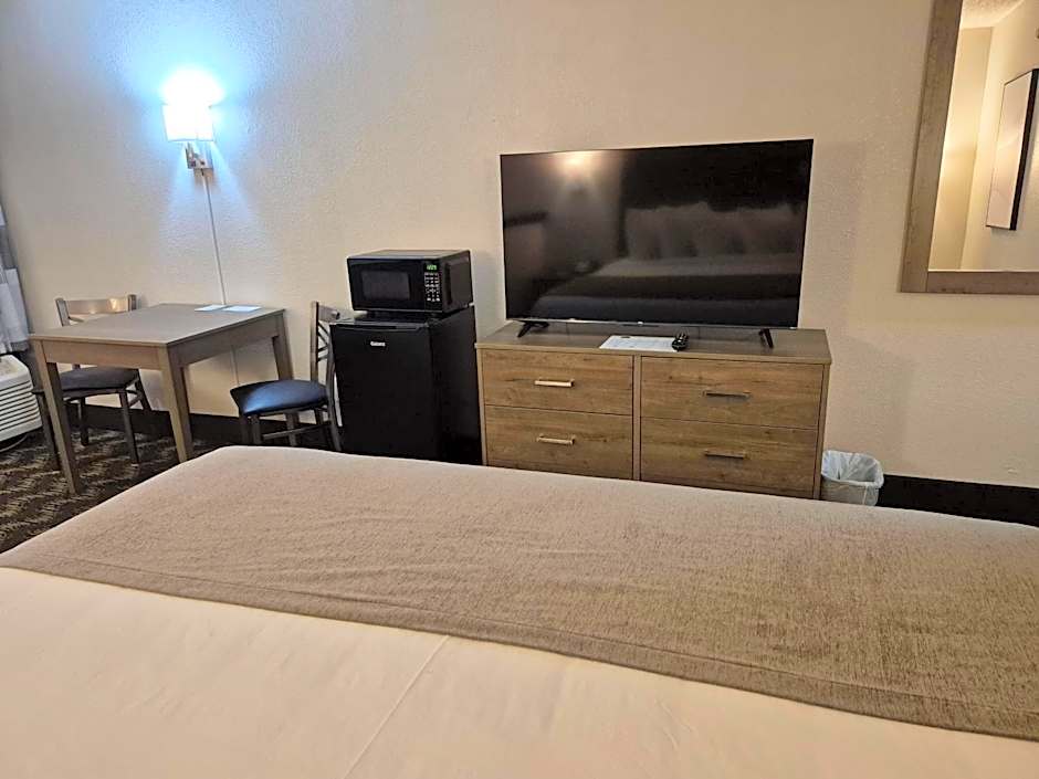 The Inn And Suites At 34 Fifty