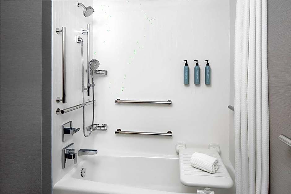 Courtyard Kodak Sevierville