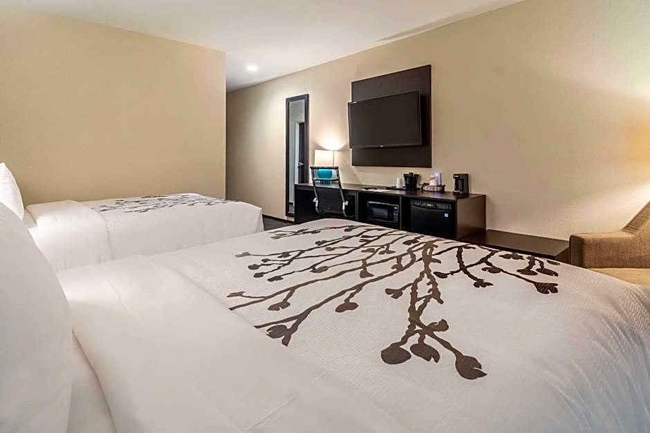 Sleep Inn Dallas Northwest - Irving