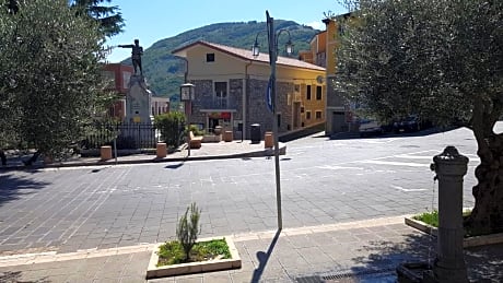 Bed and Breakfast Champagne