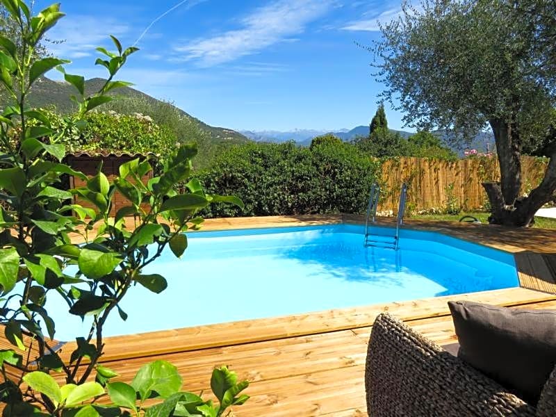Hotel mon Soleil
