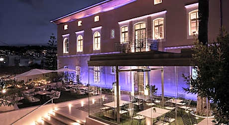Domus Blanc Boutique Hotel
