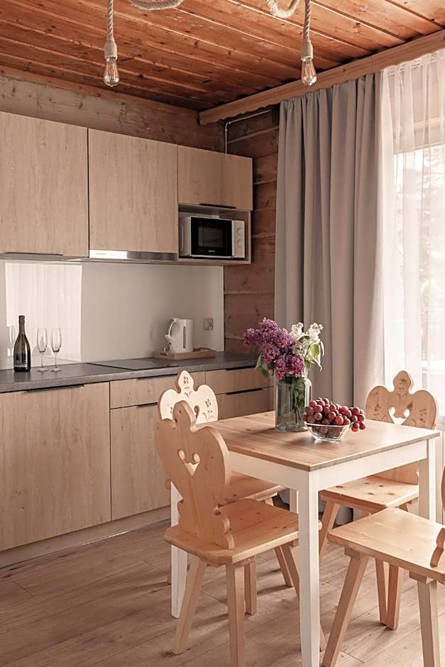 Willa Antałówka Apartamenty