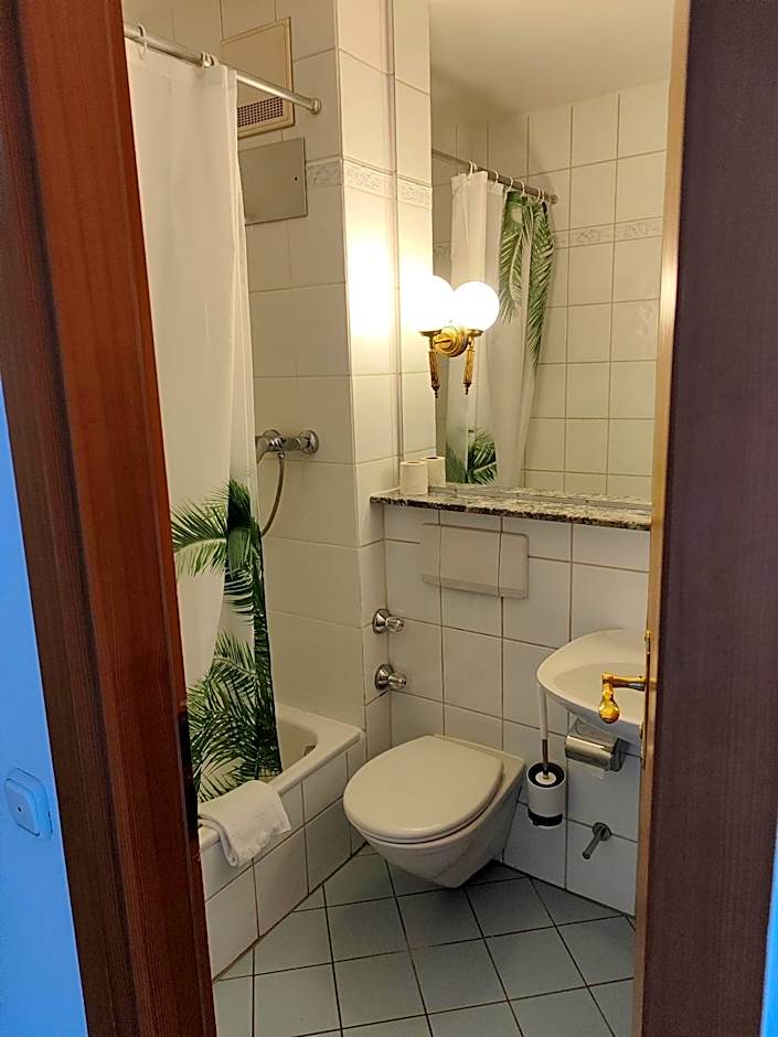 Estelada Boarding Houses Zorneding