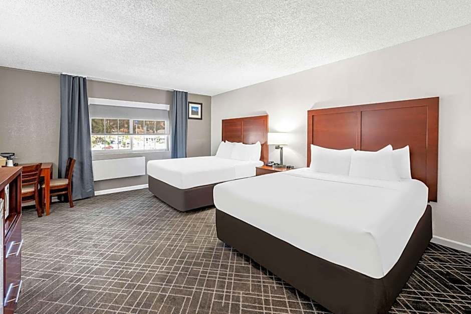 Comfort Inn Yreka I-5