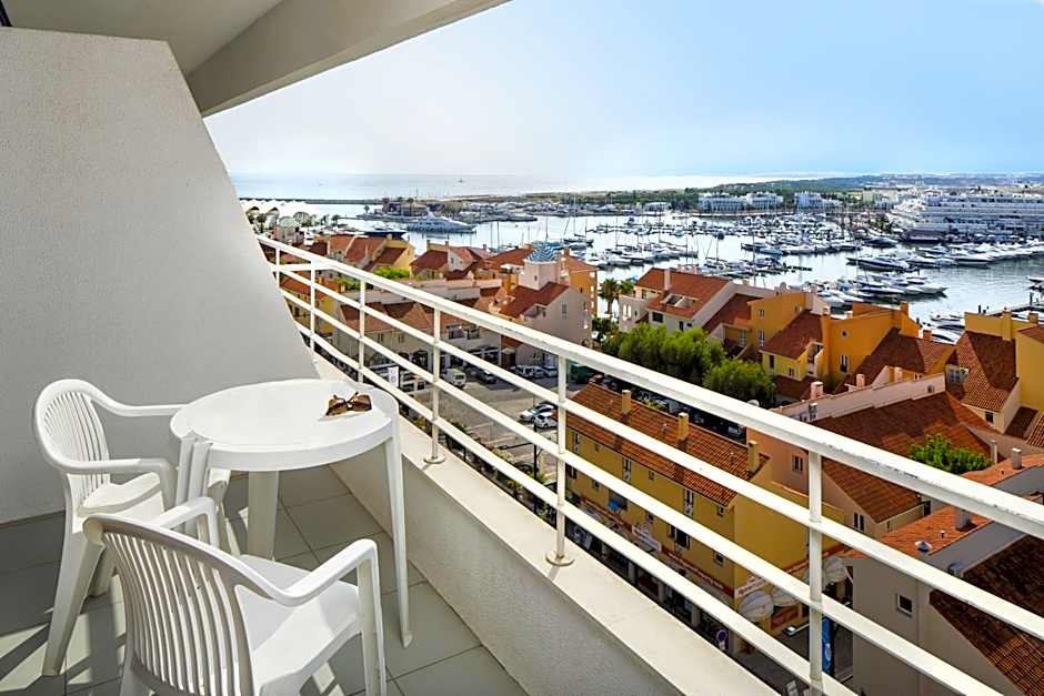 The Navigator - Olympus