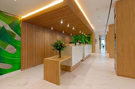 Hotel Helios Costa Tropical