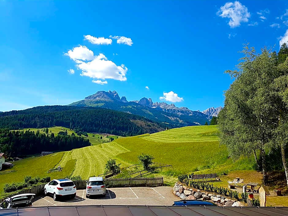 Ciasa Alpina Relax Hotel