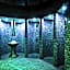 Green Apartments