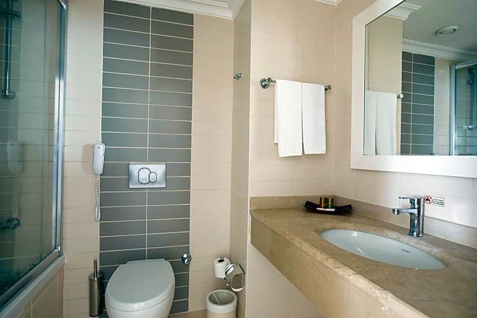 Orange County Belek - Family Concept