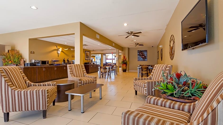 Microtel Inn & Suites by Wyndham Round Rock