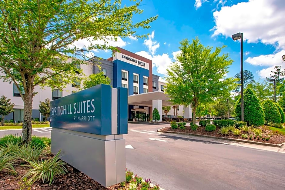 SpringHill Suites by Marriott Gainesville