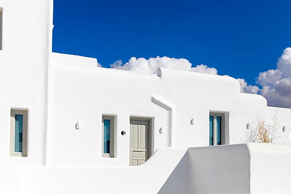 Nimbus Mykonos