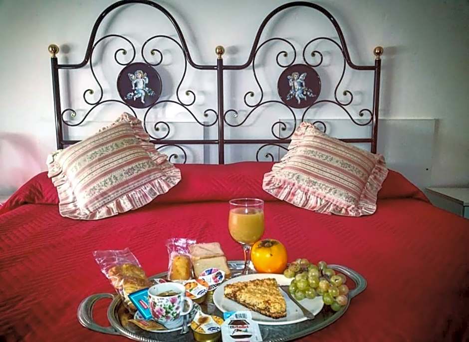 Photo 1 of 46 of B&B Argentiera 12