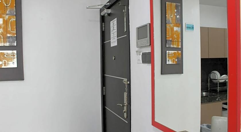 Centro By Orchardz Hotel