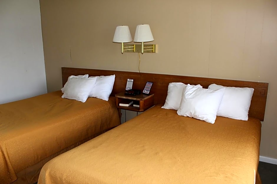Mecca Motel Sandusky