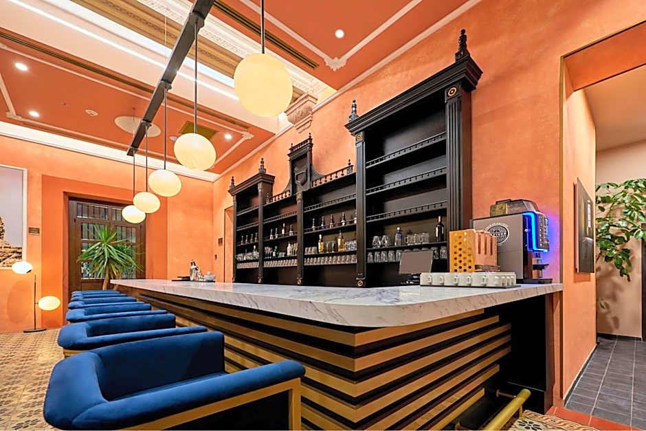 City Centro by Marriott San Luis Potosi