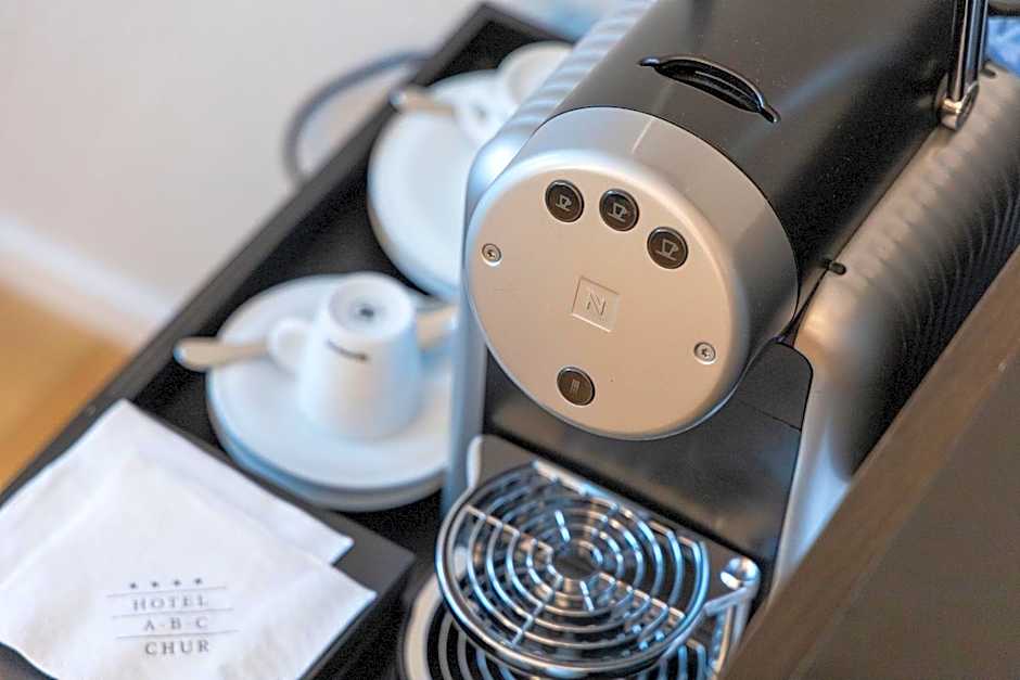 ABC Swiss Quality Hotel