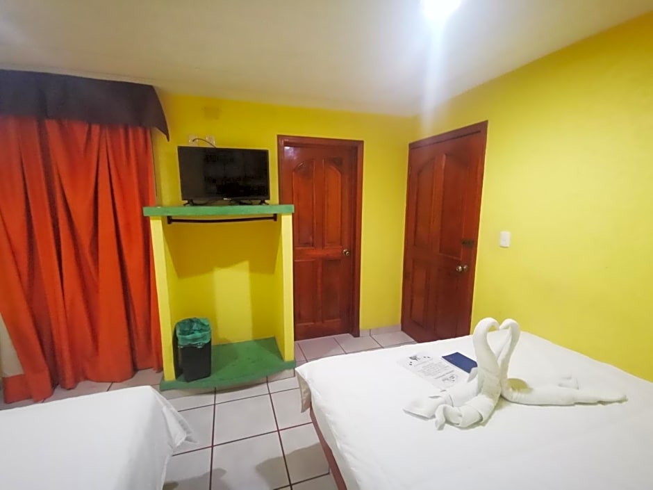 Casa Real