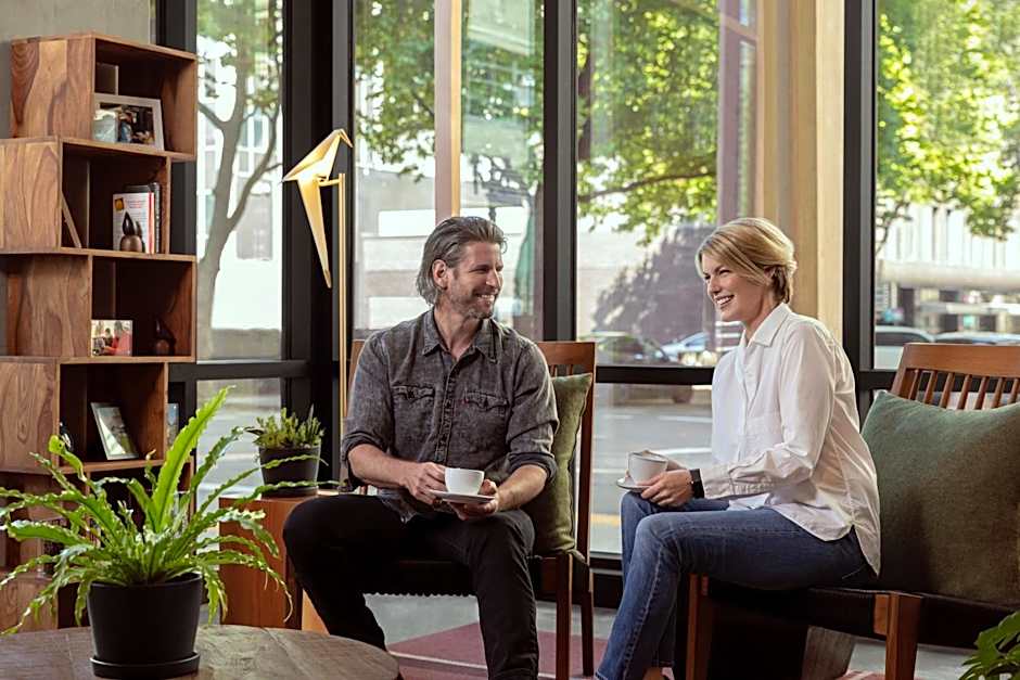 Hyatt Centric Downtown Portland