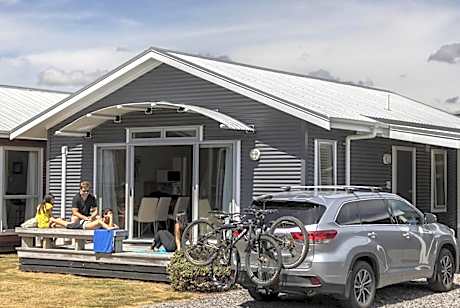 Rocky Mountain Chalets Ohakune