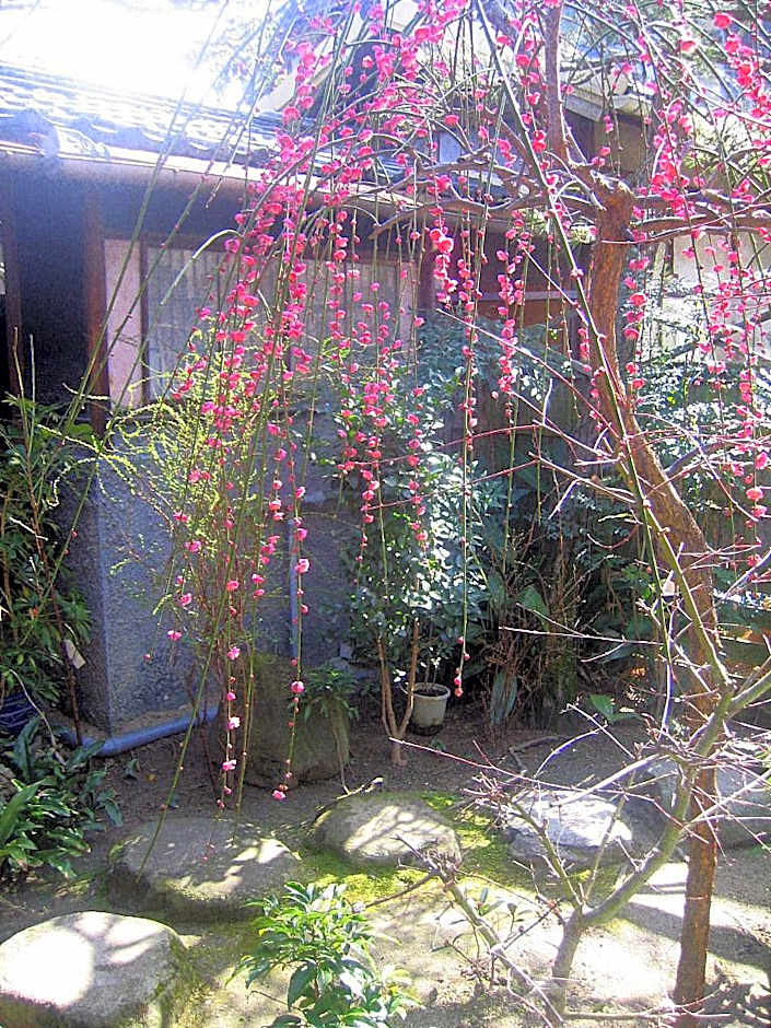 Ishiya Ryokan