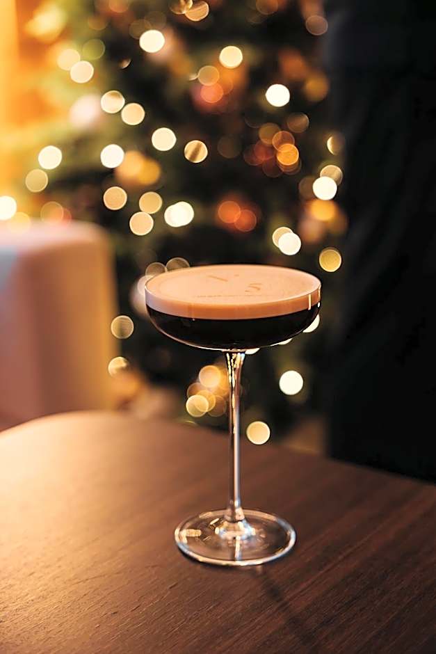 Hotel GRACE LA MARGNA ST MORITZ