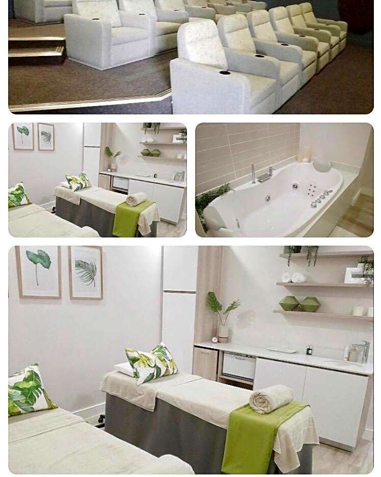 The Blyde, an impeccable blissful getaway (Balwin properties)