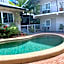 Cairns City Motel