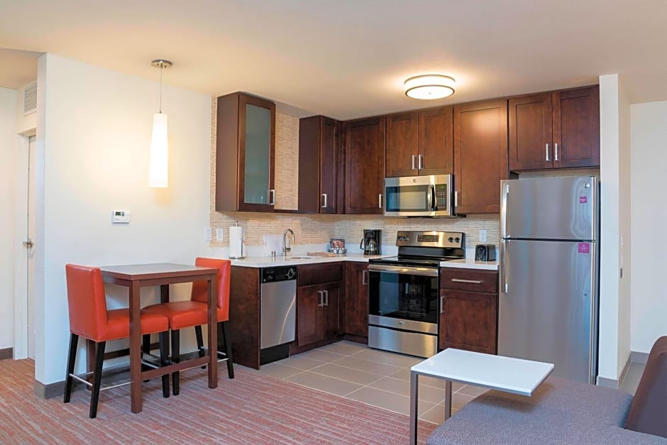 Residence Inn by Marriott Green Bay Downtown
