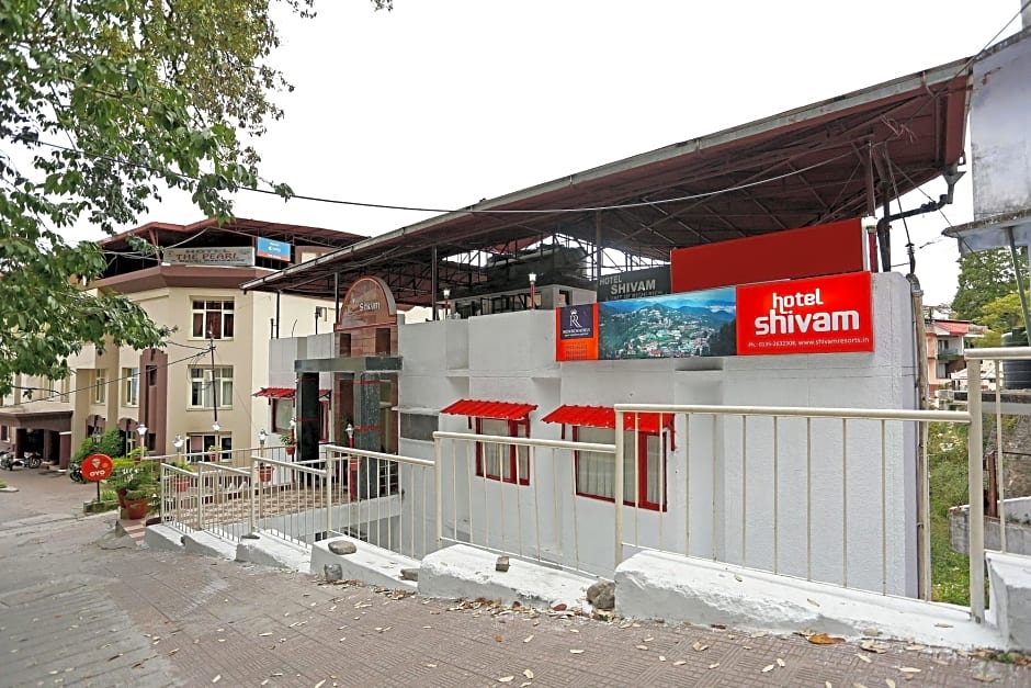 8637 Shivam Hotel
