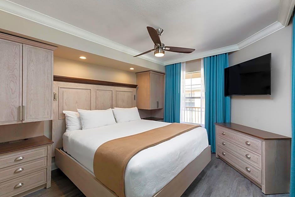 Westgate Branson Lakes Resort
