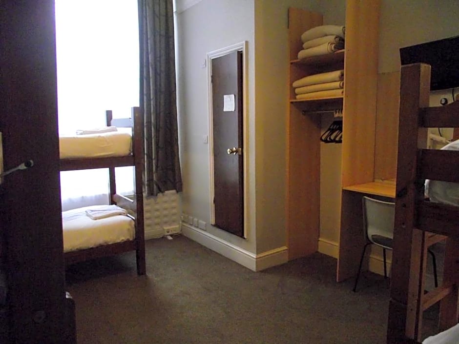 Lords Hotel